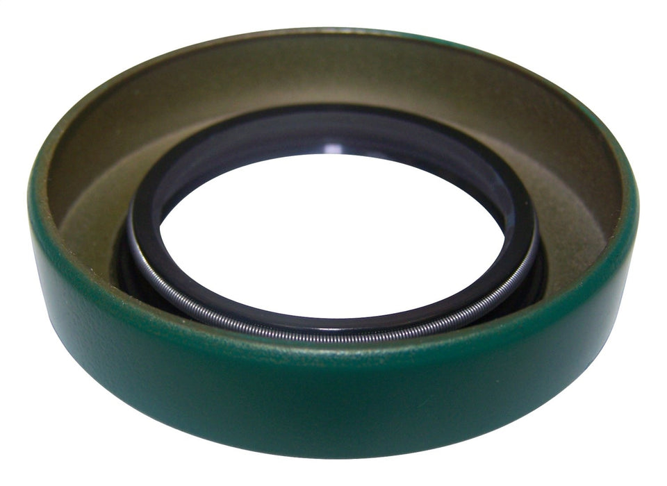 Crown Automotive Jeep Replacement J8123077 Transfer Case Output Shaft Seal; w/Quadra-Trac; Open Seal; - Truck Part Superstore