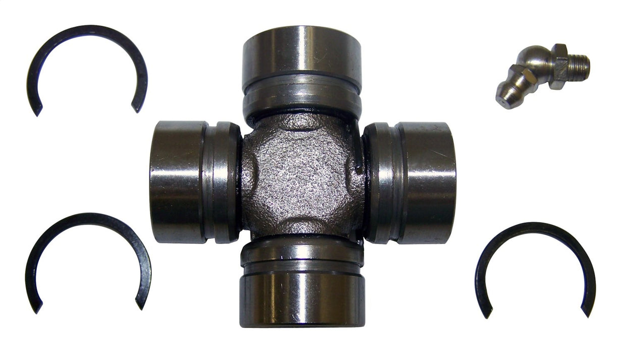 Crown Automotive Jeep Replacement J8123301 Steering U-Joint; - Truck Part Superstore