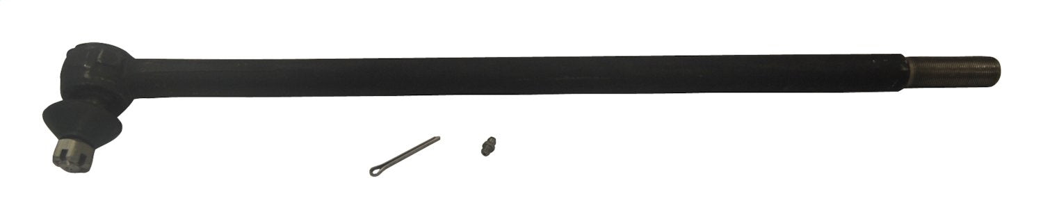Crown Automotive Jeep Replacement J8123316 Steering Tie Rod; To Inner Tie Rod; 23.88 in. Long; - Truck Part Superstore