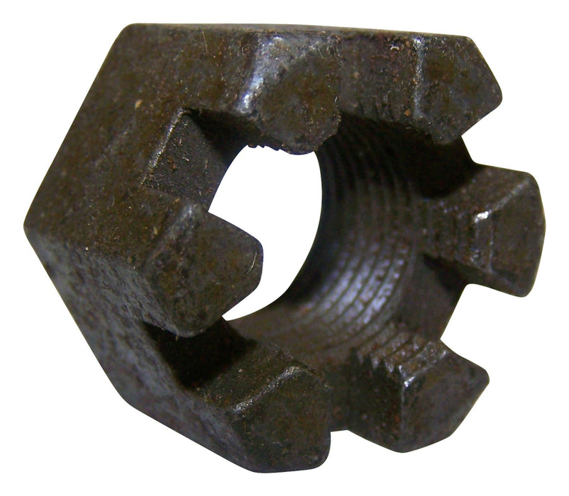 Crown Automotive Jeep Replacement J8123318 Ball Joint Nut; Front Lower; - Truck Part Superstore
