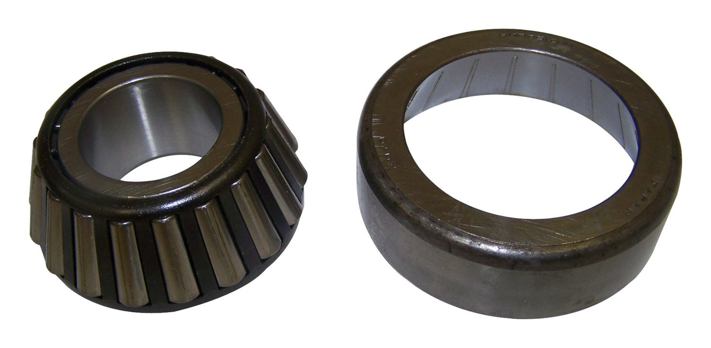 Crown Automotive Jeep Replacement J8124027 Differential Pinion Bearing Set; Outer; For Use w/Dana 60; - Truck Part Superstore