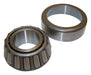 Crown Automotive Jeep Replacement J8124051 Pinion Bearing; Inner; For Use w/Dana 44/27; - Truck Part Superstore