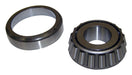 Crown Automotive Jeep Replacement J8124052 Pinion Bearing; Outer; For Use w/Dana 30/44; - Truck Part Superstore