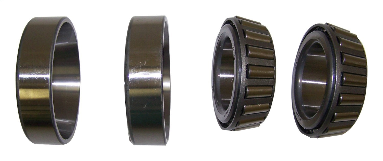 Crown Automotive Jeep Replacement J8124071 Differential Carrier Bearing Kit - Truck Part Superstore