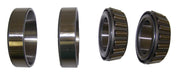 Crown Automotive Jeep Replacement J8124071 Differential Carrier Bearing Kit - Truck Part Superstore