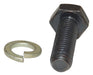 Crown Automotive Jeep Replacement J8124191 Steering Box Cover Bolt & Washer; M10 x 1.5 x 30mm;  Bolt w/ Split Lock Washer; - Truck Part Superstore