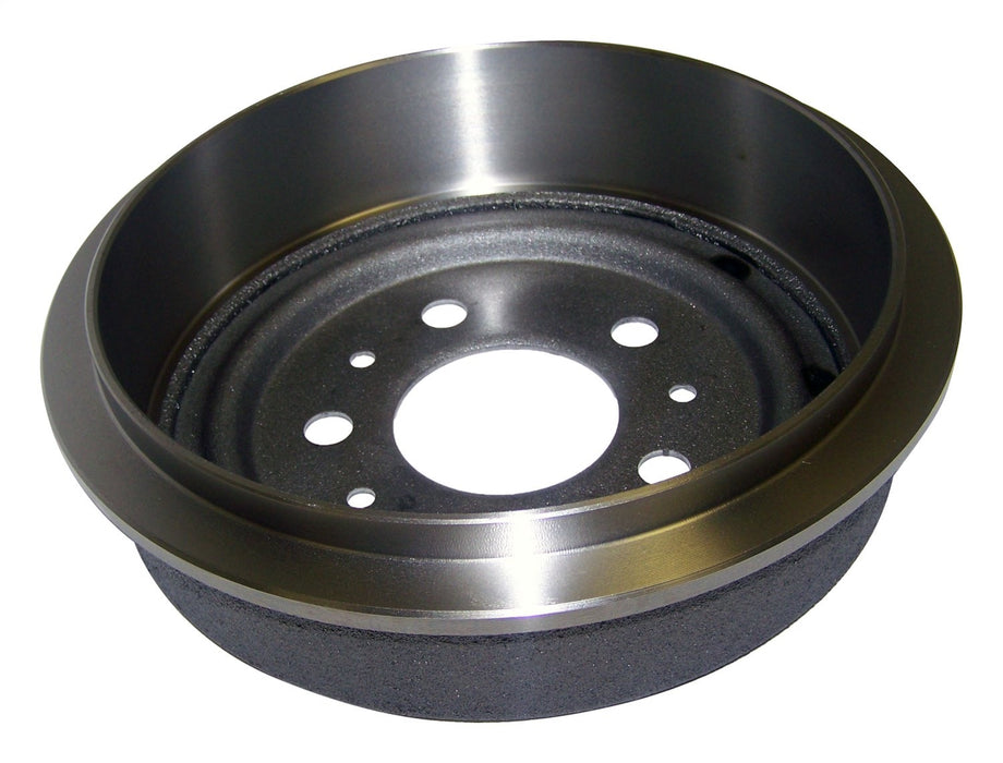 Crown Automotive Jeep Replacement J8124287 Brake Drum; 9 x 2 in. Rear Drums; - Truck Part Superstore