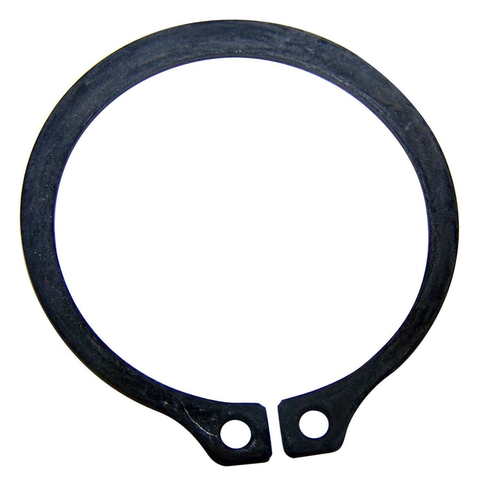 Crown Automotive Jeep Replacement J8124362 Ball Joint Split Ring; Front; For Use w/Dana 44; - Truck Part Superstore