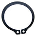 Crown Automotive Jeep Replacement J8124362 Ball Joint Split Ring; Front; For Use w/Dana 44; - Truck Part Superstore