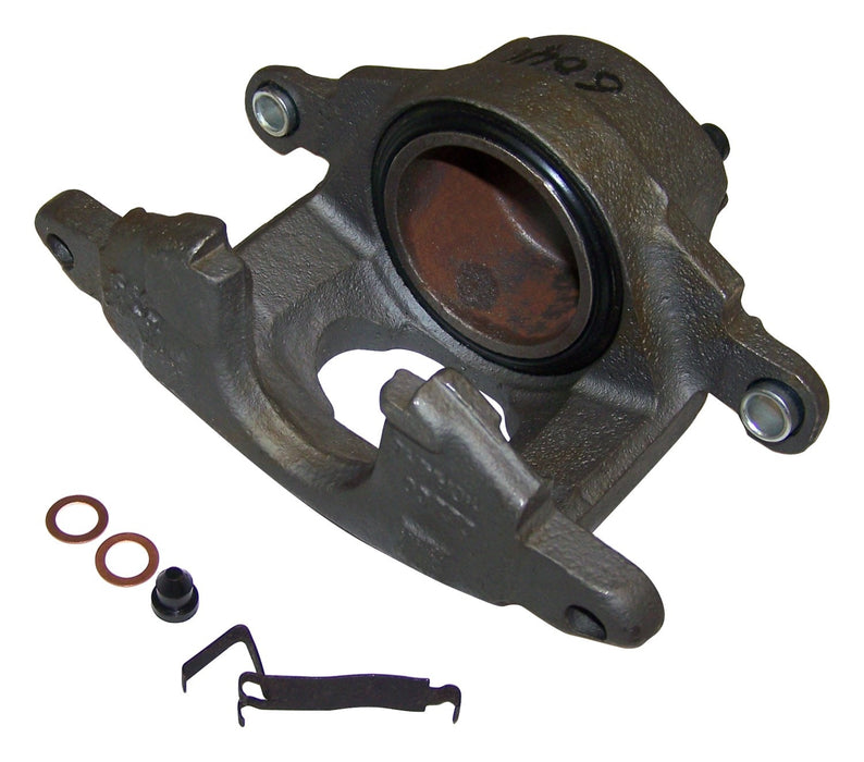 Crown Automotive Jeep Replacement J8124378 Disc Brake Caliper - Truck Part Superstore
