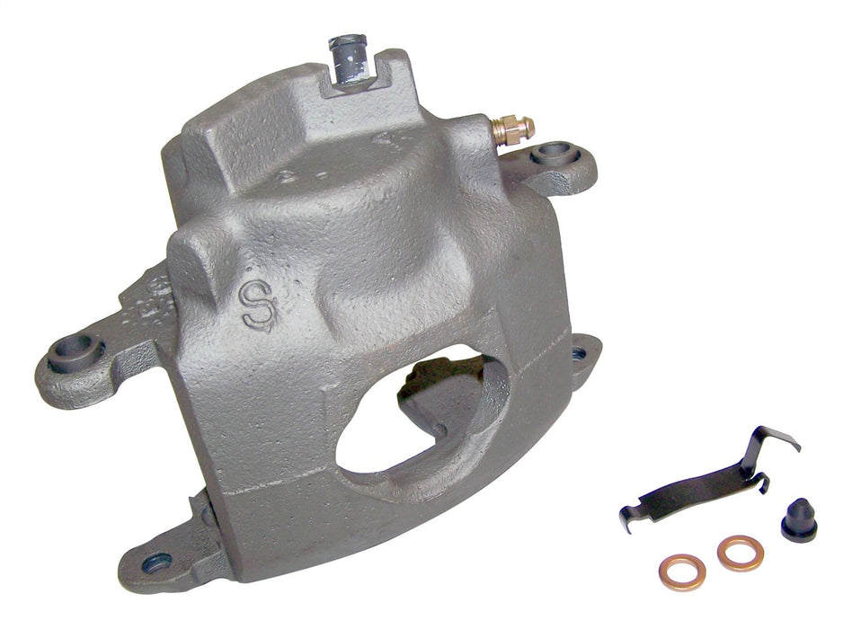 Crown Automotive Jeep Replacement J8124379 Disc Brake Caliper - Truck Part Superstore