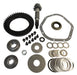 Crown Automotive Jeep Replacement J8124386 Ring And Pinion Set; Front; 4.88 Ratio; For Use w/Dana 44; - Truck Part Superstore
