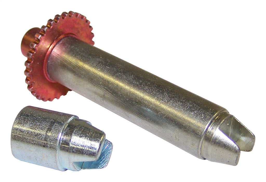 Crown Automotive Jeep Replacement J8124518 Drum Brake Adjuster; Rear; - Truck Part Superstore