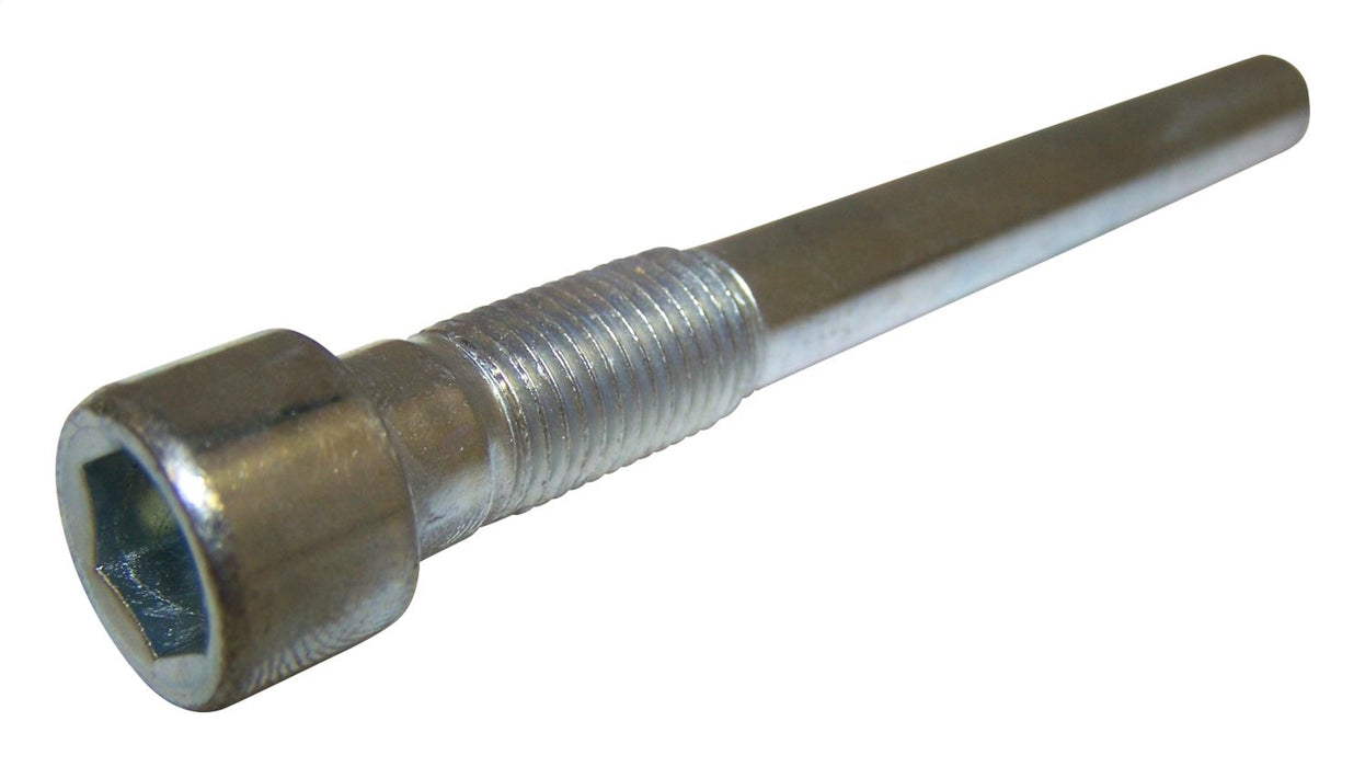 Crown Automotive Jeep Replacement J8124572 Brake Caliper Mounting Bolt; Front; - Truck Part Superstore