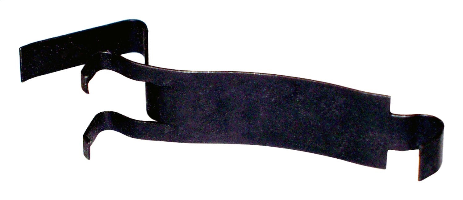 Crown Automotive Jeep Replacement J8124573 Brake Caliper Spring; Front; - Truck Part Superstore