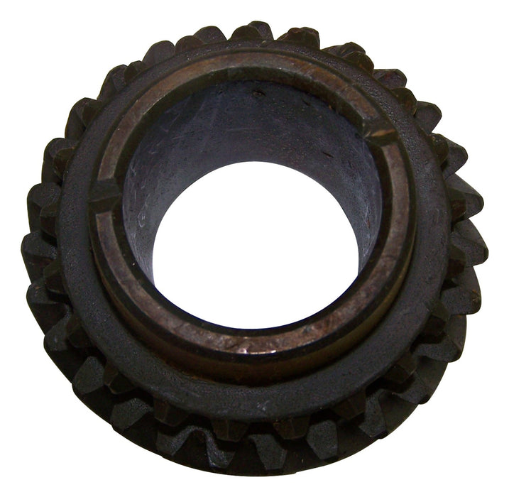 Crown Automotive Jeep Replacement J8124644 Manual Trans Gear; 2nd; 21-27 Teeth; - Truck Part Superstore