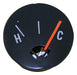 Crown Automotive Jeep Replacement J8124670 Water Temperature Gauge; - Truck Part Superstore