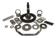 Crown Automotive Jeep Replacement J8124777 Ring And Pinion Set; Rear; 3.73 Ratio; For Use w/Dana 44; - Truck Part Superstore