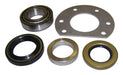 Crown Automotive Jeep Replacement J8124779 Axle Shaft Bearing Kit; Rear; Flanged; For Use w/Dana 44; - Truck Part Superstore