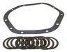 Crown Automotive Jeep Replacement J8124791 Carrier Shim Set; Front; Incl. Gasket; Use w/Dana 44; - Truck Part Superstore