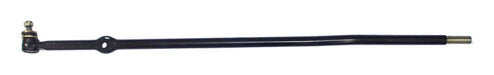 Crown Automotive Jeep Replacement J8124816 Steering Tie Rod; Right; 46.5 in. Long; - Truck Part Superstore