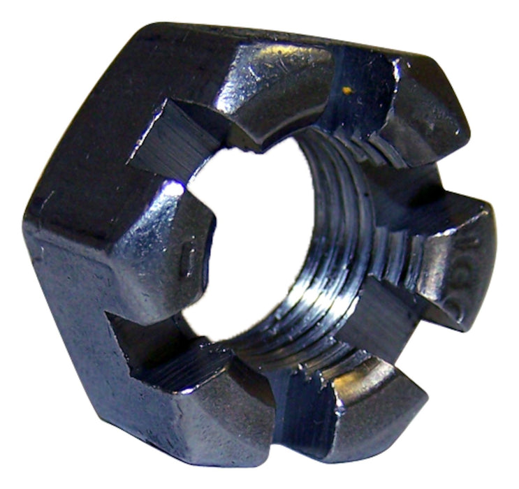 Crown Automotive Jeep Replacement J8124818 Tie Rod End Nut; - Truck Part Superstore