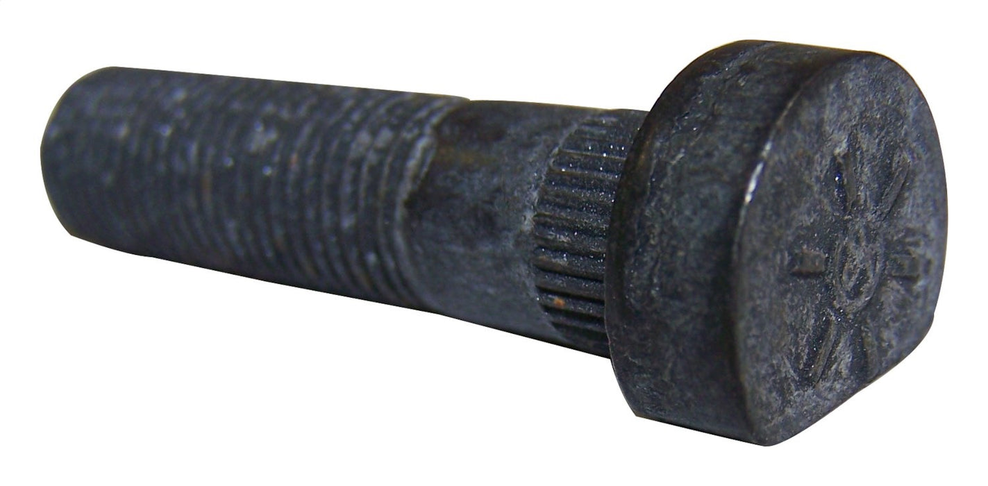 Crown Automotive Jeep Replacement J8124847 Axle Spindle Stud; - Truck Part Superstore