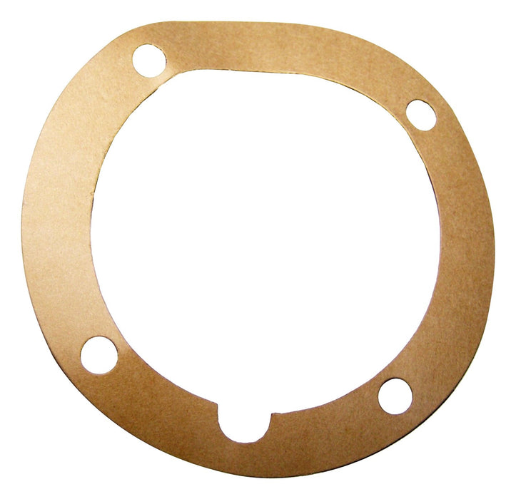 Crown Automotive Jeep Replacement J8124853 Manual Trans Bearing Retainer Gasket; Front; - Truck Part Superstore