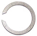 Crown Automotive Jeep Replacement J8124883 Manual Trans Snap Ring; Rear Main shaft; - Truck Part Superstore