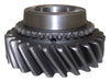 Crown Automotive Jeep Replacement J8124899 2nd Gear; 2nd; 25 Teeth; - Truck Part Superstore