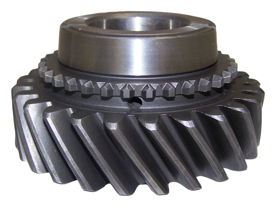 Crown Automotive Jeep Replacement J8124899 2nd Gear; 2nd; 25 Teeth; - Truck Part Superstore