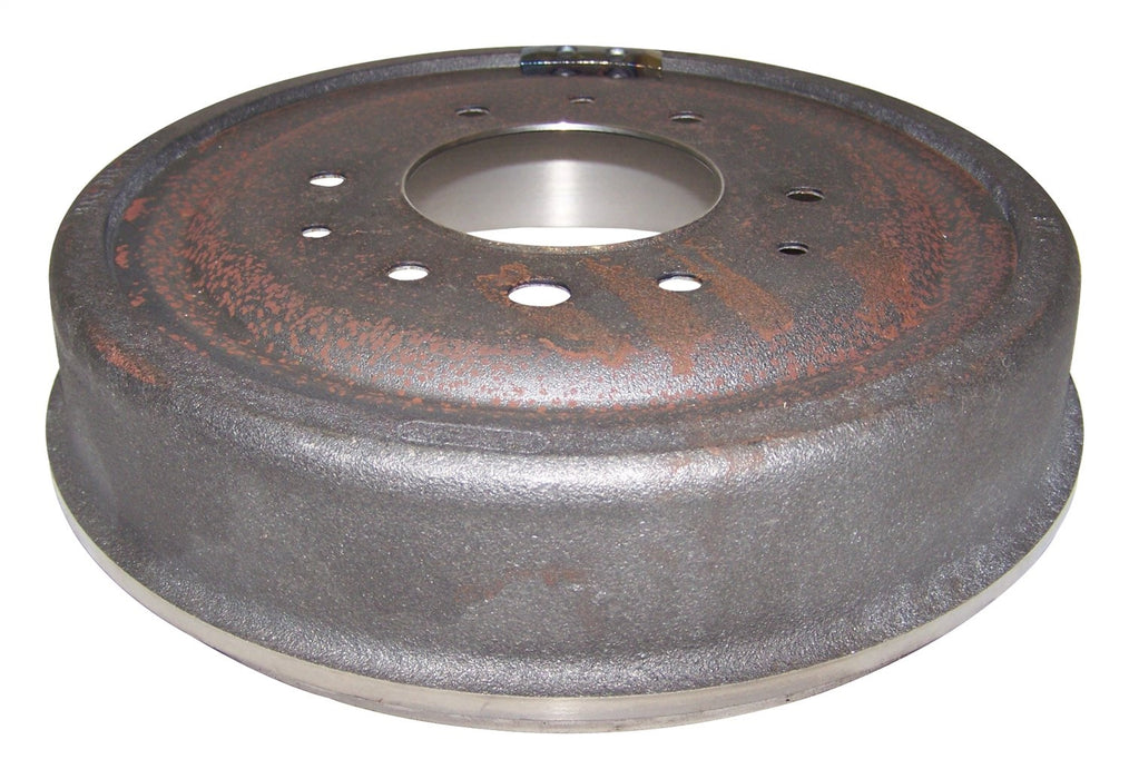 Crown Automotive Jeep Replacement J8124900 Brake Drum; - Truck Part Superstore
