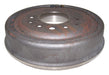 Crown Automotive Jeep Replacement J8124900 Brake Drum; - Truck Part Superstore