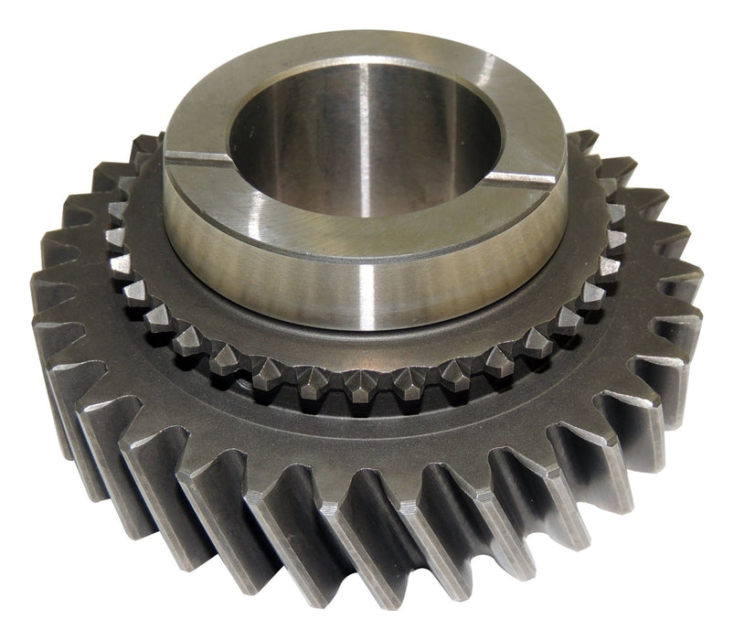Crown Automotive Jeep Replacement J8124902 Manual Trans Gear; 1st; 32 Teeth; - Truck Part Superstore