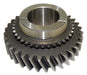 Crown Automotive Jeep Replacement J8124902 Manual Trans Gear; 1st; 32 Teeth; - Truck Part Superstore