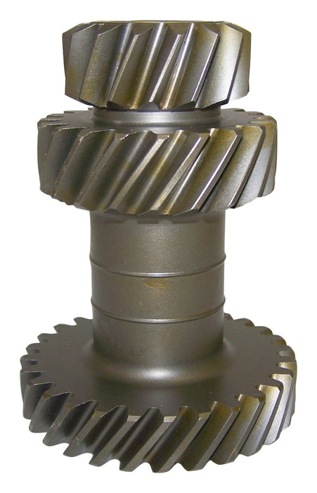 Crown Automotive Jeep Replacement J8124907 Manual Trans Cluster Gear; w/28-20-15 Teeth; - Truck Part Superstore