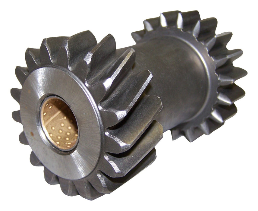 Crown Automotive Jeep Replacement J8124913 Manual Trans Reverse Idler Gear; - Truck Part Superstore
