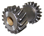Crown Automotive Jeep Replacement J8124913 Manual Trans Reverse Idler Gear; - Truck Part Superstore