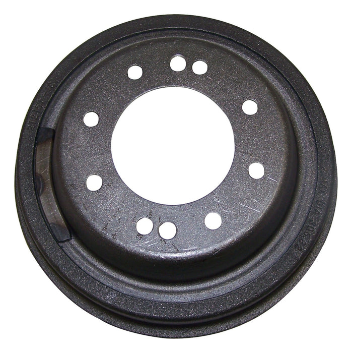 Crown Automotive Jeep Replacement J8124957 Brake Drum; 12 in. x 2.5 in.; - Truck Part Superstore