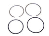 Crown Automotive Jeep Replacement J8125037 Steering Gear Seal Kit; For Use w/Power Steering; At End Plug; - Truck Part Superstore
