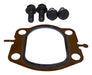 Crown Automotive Jeep Replacement J8125038 Steering Gear Cover Seal; - Truck Part Superstore