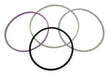 Crown Automotive Jeep Replacement J8125039 Steering Gear Seal Kit; - Truck Part Superstore