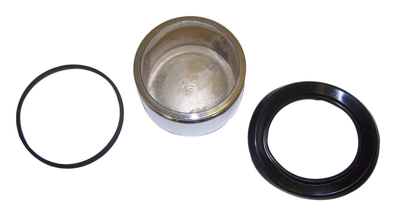 Crown Automotive Jeep Replacement J8125534 Brake Caliper Repair Kit - Truck Part Superstore