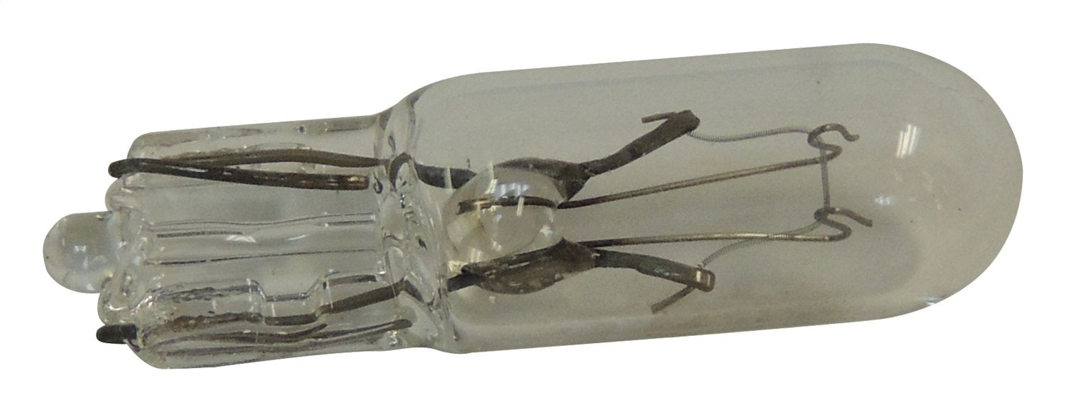 Crown Automotive Jeep Replacement J8125723 Bulb; 74 Bulb; - Truck Part Superstore