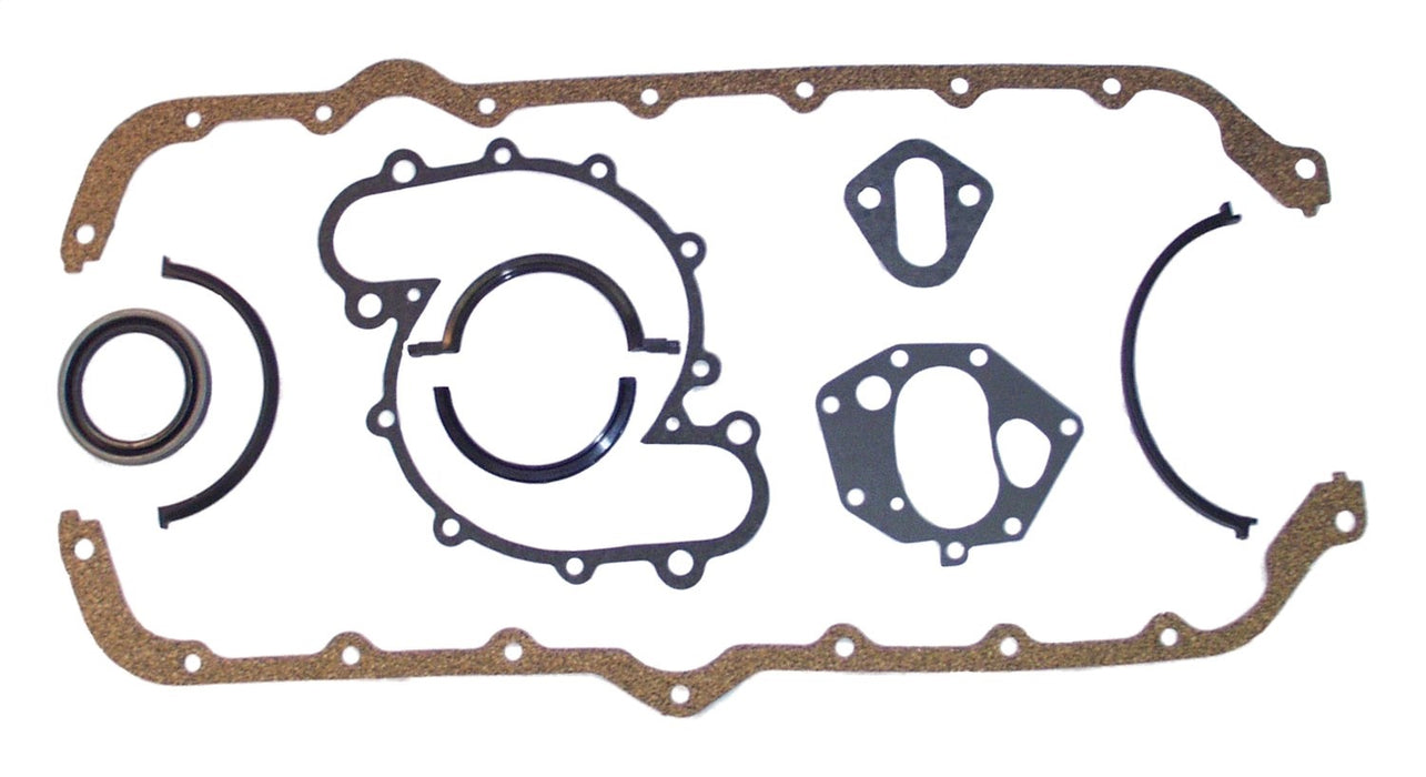 Crown Automotive Jeep Replacement J8125727 Engine Conversion Gasket Set; - Truck Part Superstore