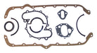 Crown Automotive Jeep Replacement J8125727 Engine Conversion Gasket Set; - Truck Part Superstore