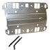 Crown Automotive Jeep Replacement J8125869 Intake Manifold Gasket; - Truck Part Superstore
