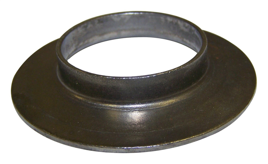 Crown Automotive Jeep Replacement J8126232 Axle Shaft Oil Slinger; Front; Inner; Steel; - Truck Part Superstore