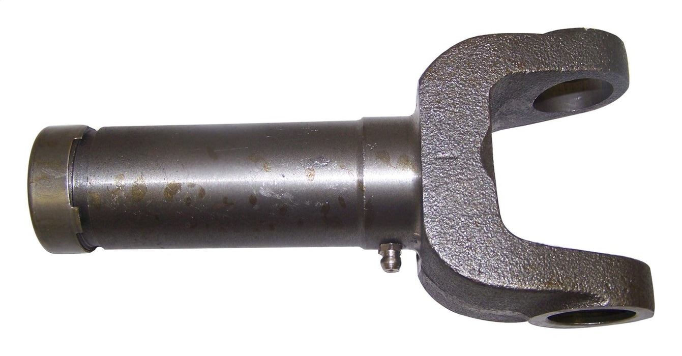 Crown Automotive Jeep Replacement J8126400 Drive Shaft Slip Yoke; - Truck Part Superstore