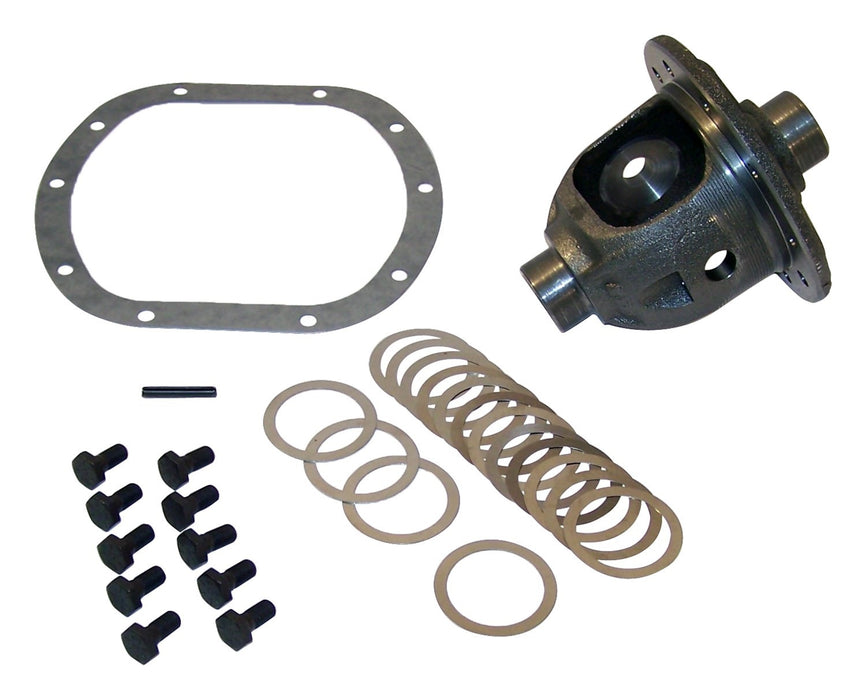 Crown Automotive Jeep Replacement J8126496 Differential; Case Only; For Use w/Dana 30; - Truck Part Superstore